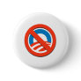 NO "O" / No Obama Buttons