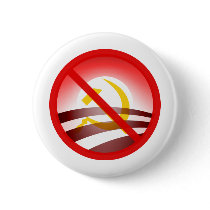 No Obama 2012 Buttons