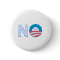 No Obama