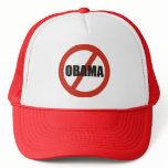 NO OBAMA hats