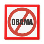 NO OBAMA magnets