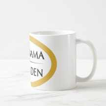 NO OBAMA NO BIDEN COFFEE MUGS