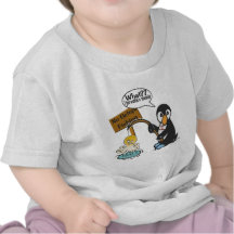 No Octopi Fishing Tshirts