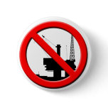 No Offshore Drilling Button