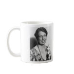 No one can make you feel inferior mug