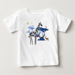No one's like me! t-shirts