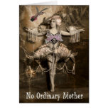 No Ordinary Mother cards