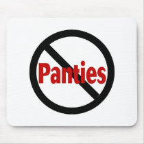 No Panties