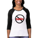 No Panties t-shirts