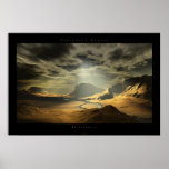 no paradise posters