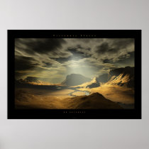 no paradise posters
