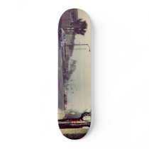 No Parking 2 Skate Boards
