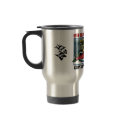 No Pebble Mug