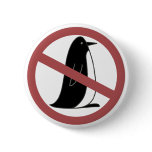 No Penguins buttons