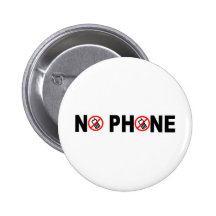 No Phone Pin