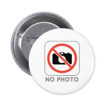 No Photo Button