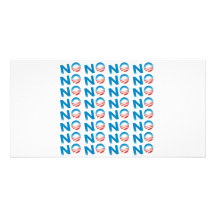 NO PHOTO CARDS