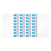 NO PHOTO CARD TEMPLATE