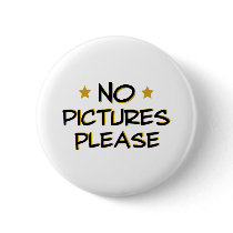 No pictures please