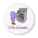 no.place.grandmas magnets