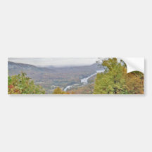 No Place Like Chimney Rock Bumper Stickers