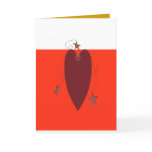 No place like home Greeting Card