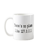 No Place Like Home mugs