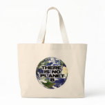 No Planet B bags