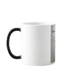 No problem! mug