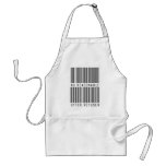 No Reasonable Offer Refused UPC Aprons