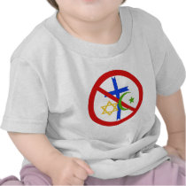 No Religion