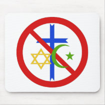No Religion