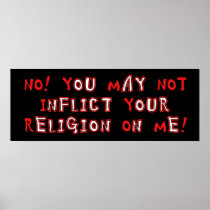No Religion