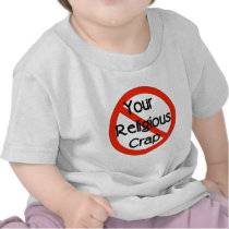 No Religious Crap