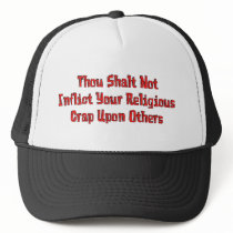 No Religious Crap