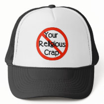 No Religious Crap