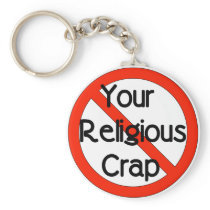 No Religious Crap