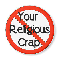 No Religious Crap
