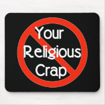 No Religious Crap