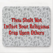 No Religious Crap