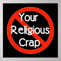 No Religious Crap