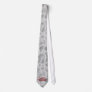 No Religious Crap Necktie