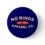 No RINOs Apparel Co. buttons