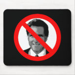No Romney Mouse Pads