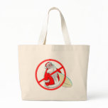no santa bags