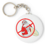 No SaNtAs! keychains