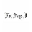 No says I t-shirts