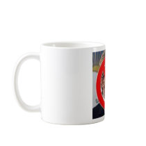 No Schwarzenegger! Mugs