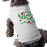 No-See-Ums pet clothing
