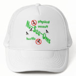No-See-Ums hats